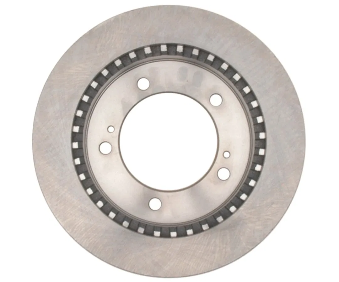 SB96257 – ROTORS Brake Rotor, OE Replacement Solid Wheel Bolt Pattern 5 x 5.50 Inch/ 139.7 Millimeter 287 Millimeter ...